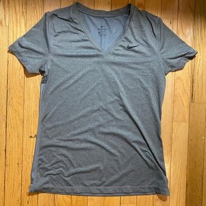 nike dri-fit tshirt